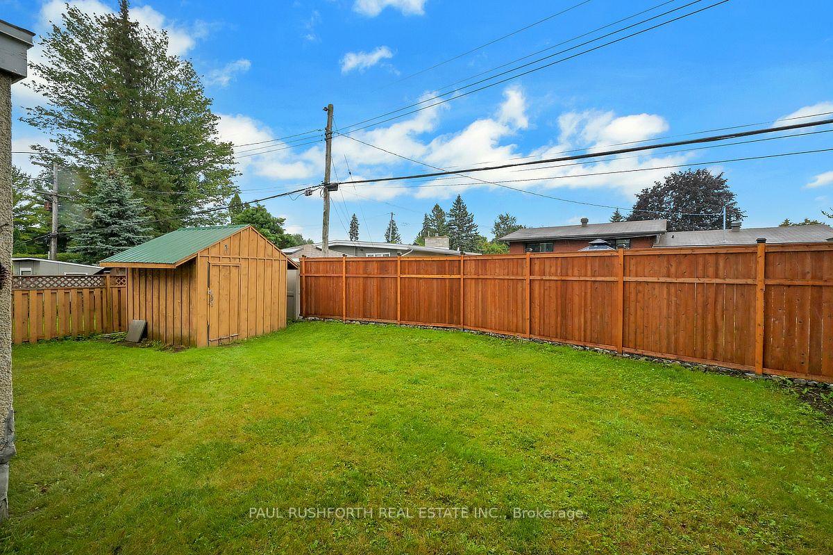 Photo 26 of 62 Ashburn Drive, Ottawa, Borden Farm/Stewart Farm/Carleton Heights/Parkwood Hills — HOMEH