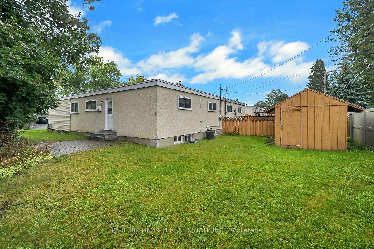 Photo 27 of 62 Ashburn Drive, Ottawa, Borden Farm/Stewart Farm/Carleton Heights/Parkwood Hills — HOMEH