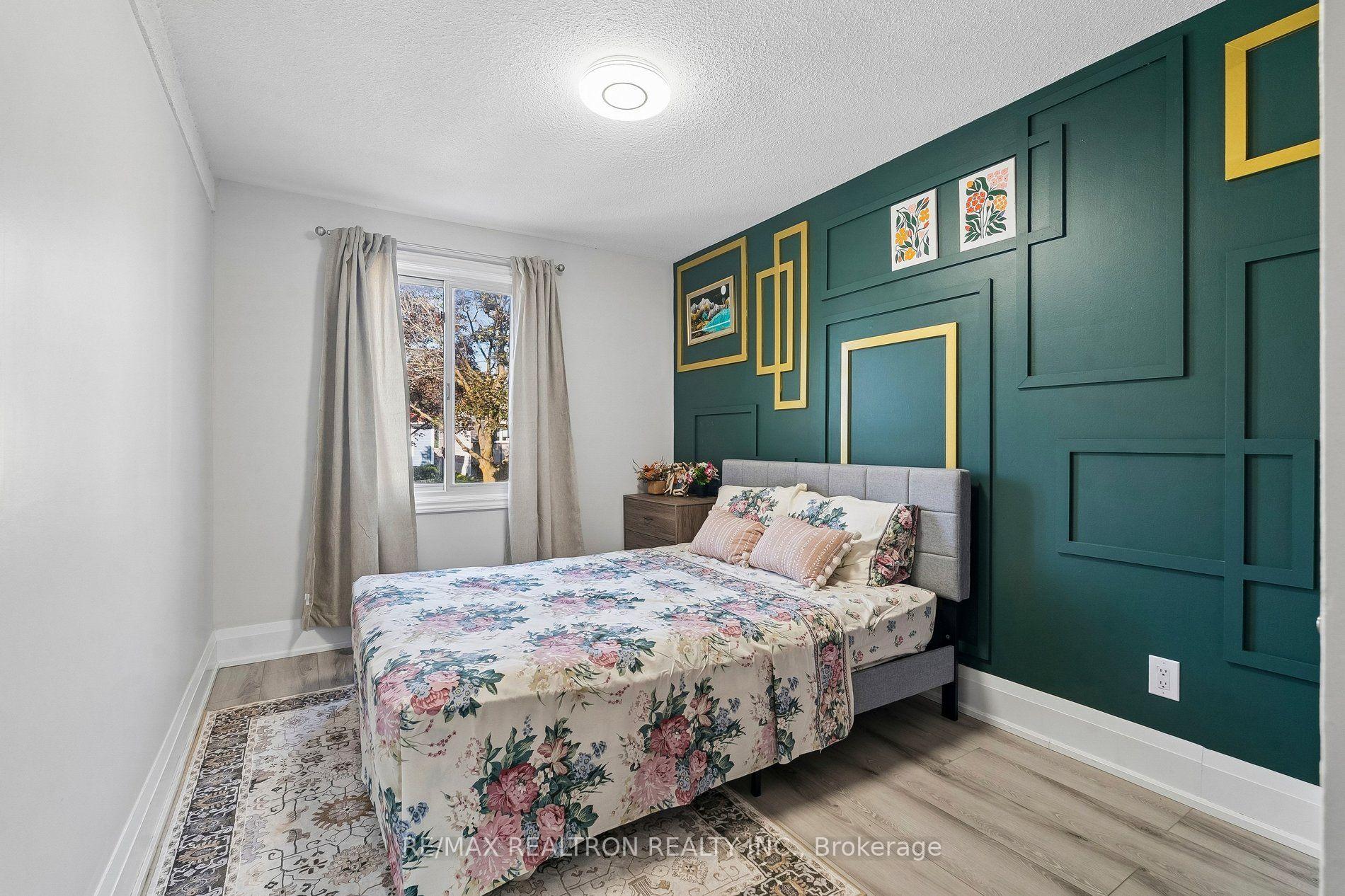 Photo 23 of Unit Upper, 101 Marshall Street, Barrie, Allandale Heights — HOMEH