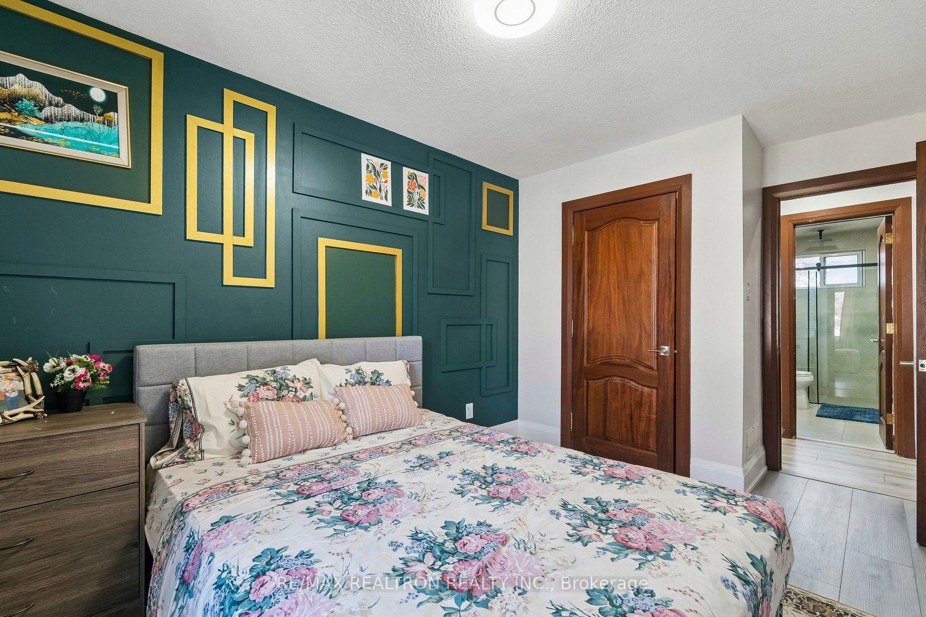 Photo 24 of Unit Upper, 101 Marshall Street, Barrie, Allandale Heights — HOMEH
