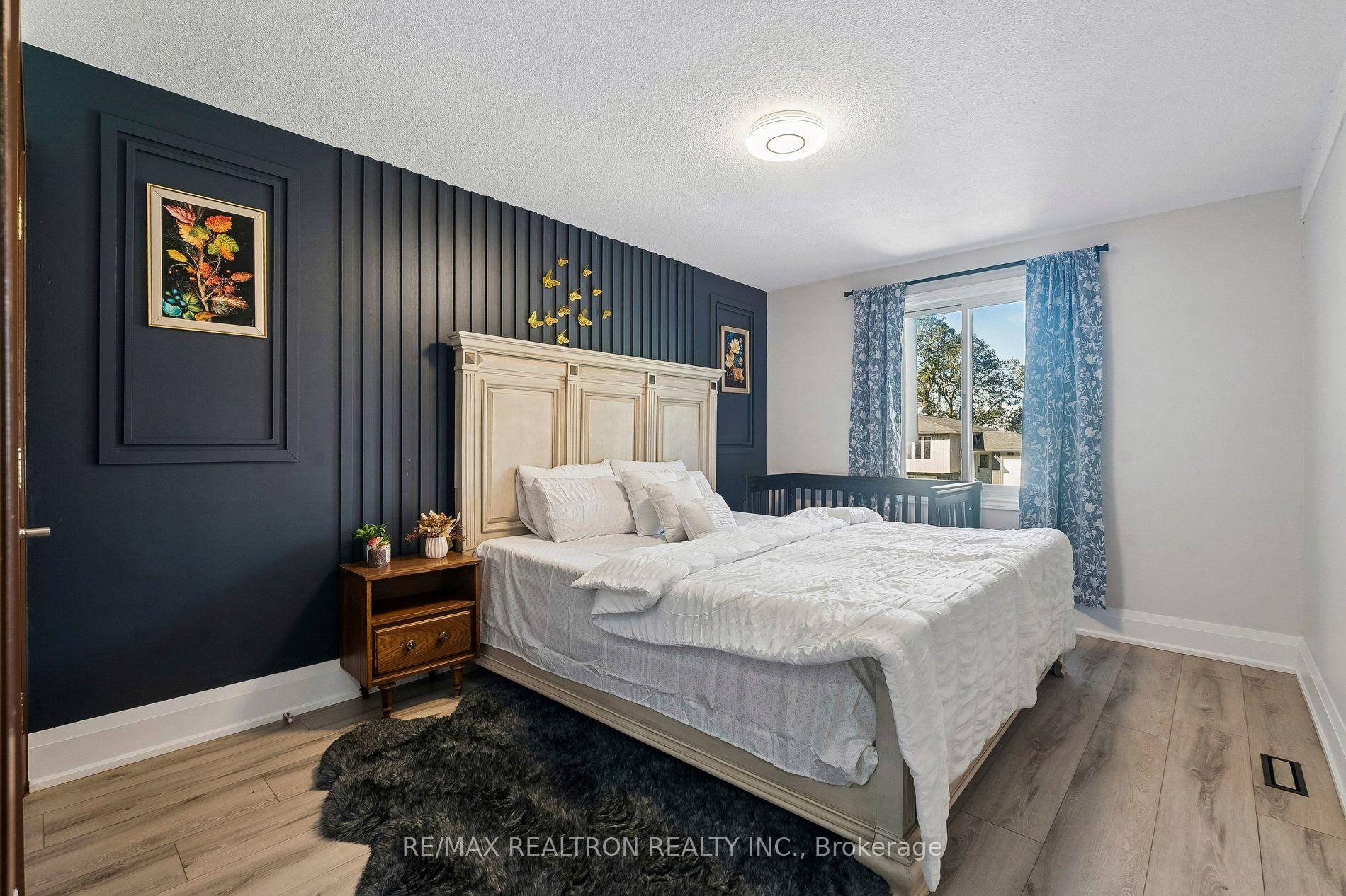 Photo 26 of Unit Upper, 101 Marshall Street, Barrie, Allandale Heights — HOMEH