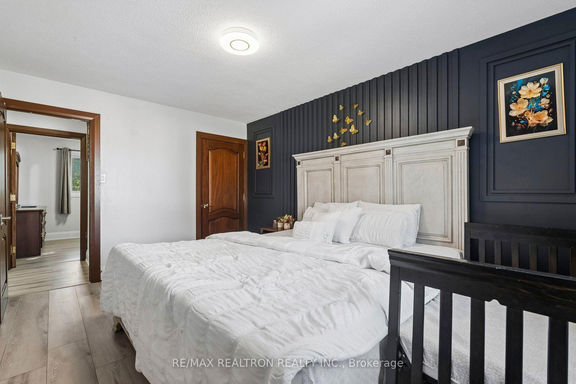 Photo 27 of Unit Upper, 101 Marshall Street, Barrie, Allandale Heights — HOMEH