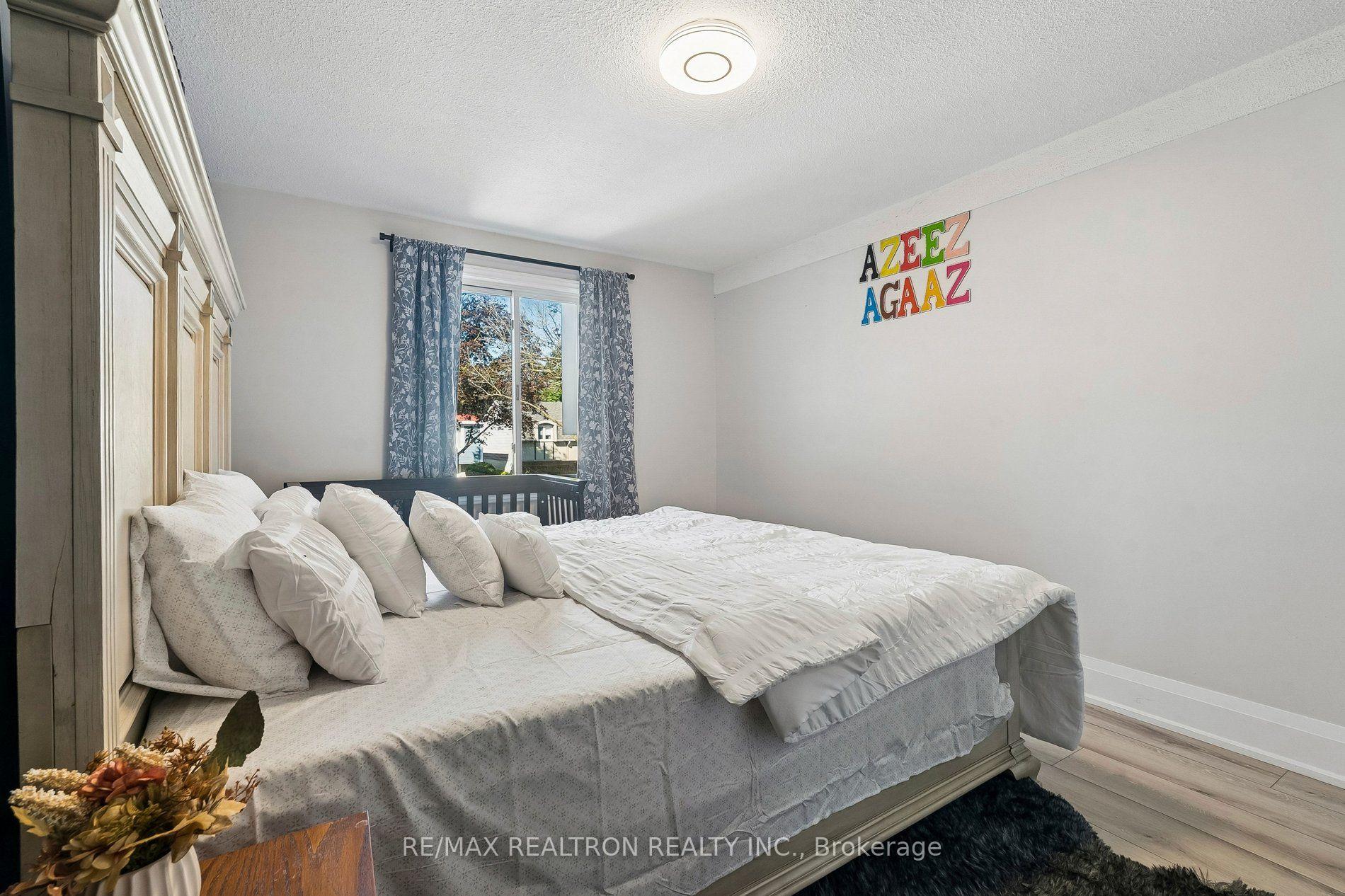 Photo 28 of Unit Upper, 101 Marshall Street, Barrie, Allandale Heights — HOMEH