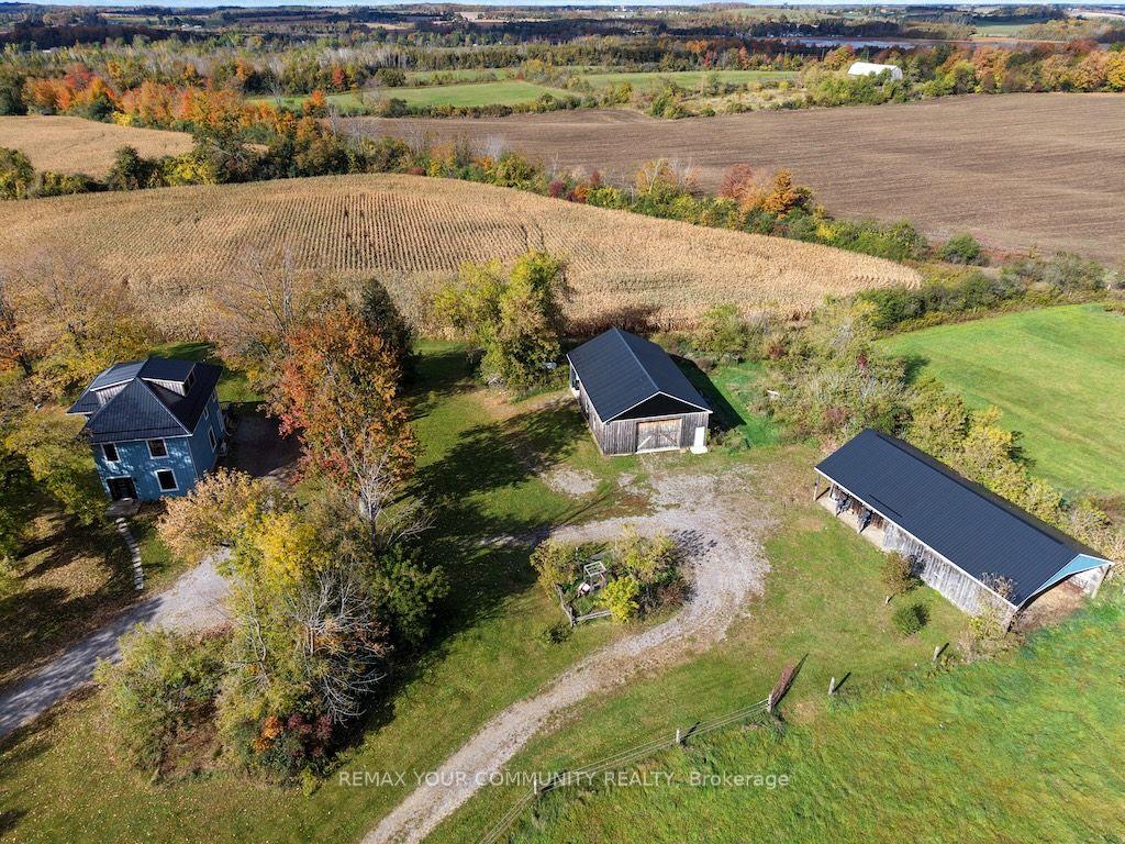 Photo 3 of 87 Acrevale Road, Kawartha Lakes, Emily — HOMEH