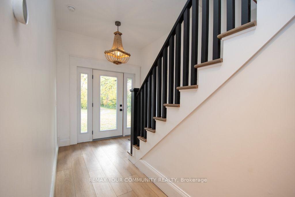 Photo 4 of 87 Acrevale Road, Kawartha Lakes, Emily — HOMEH