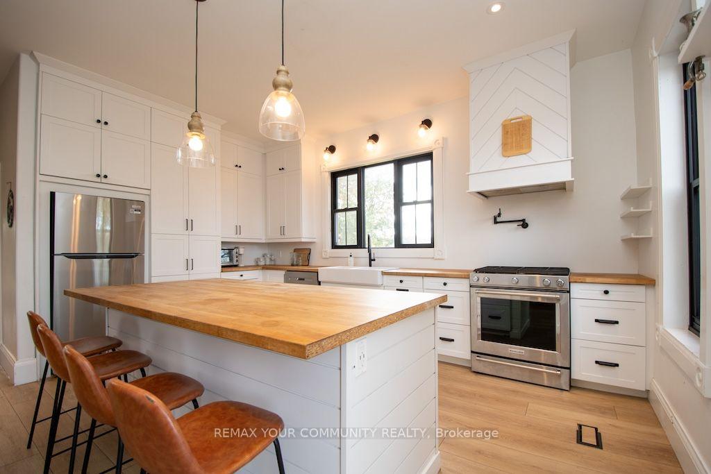 Photo 5 of 87 Acrevale Road, Kawartha Lakes, Emily — HOMEH