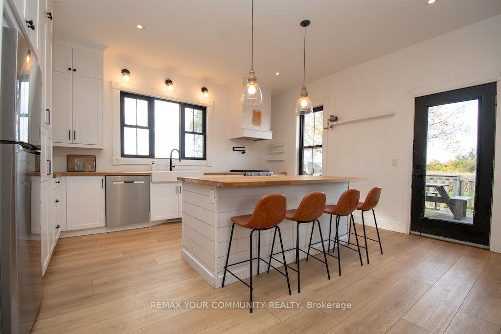 Photo 6 of 87 Acrevale Road, Kawartha Lakes, Emily — HOMEH