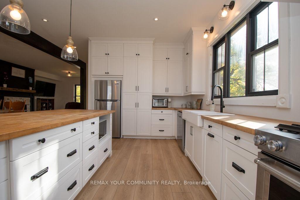 Photo 9 of 87 Acrevale Road, Kawartha Lakes, Emily — HOMEH