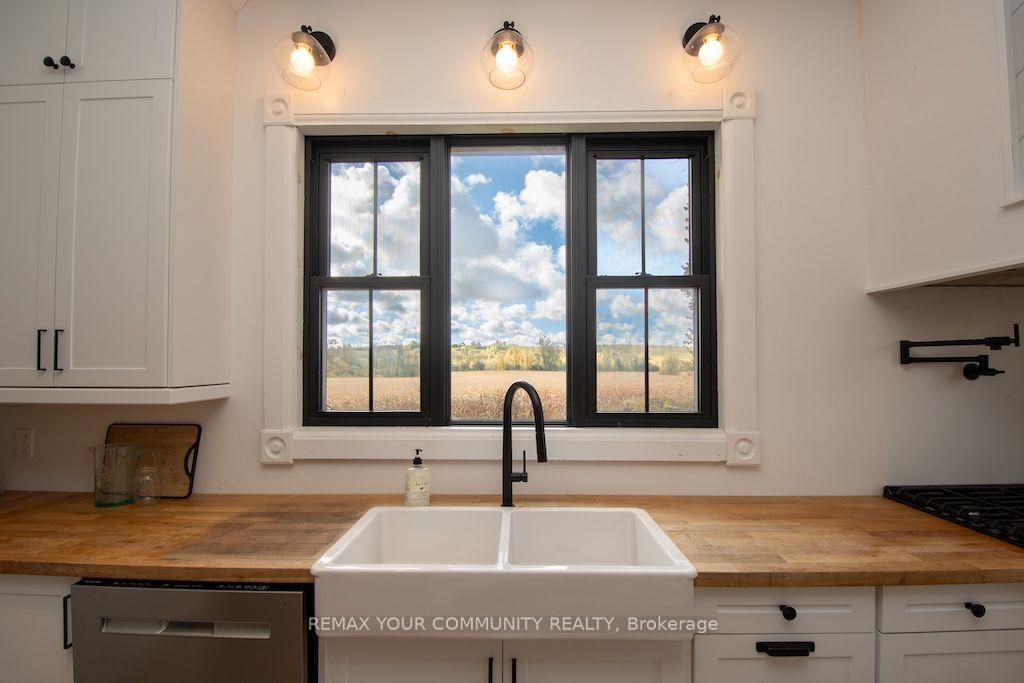 Photo 10 of 87 Acrevale Road, Kawartha Lakes, Emily — HOMEH