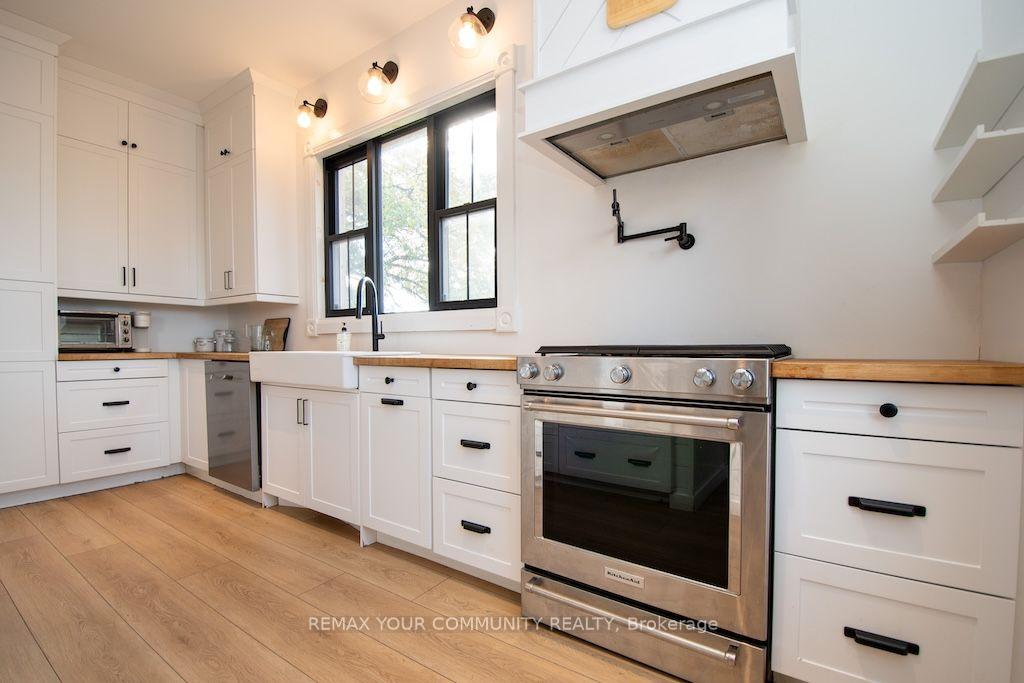 Photo 11 of 87 Acrevale Road, Kawartha Lakes, Emily — HOMEH