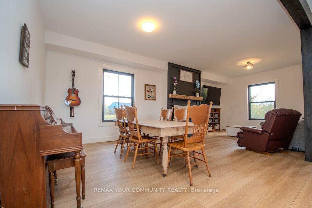 Photo 12 of 87 Acrevale Road, Kawartha Lakes, Emily — HOMEH