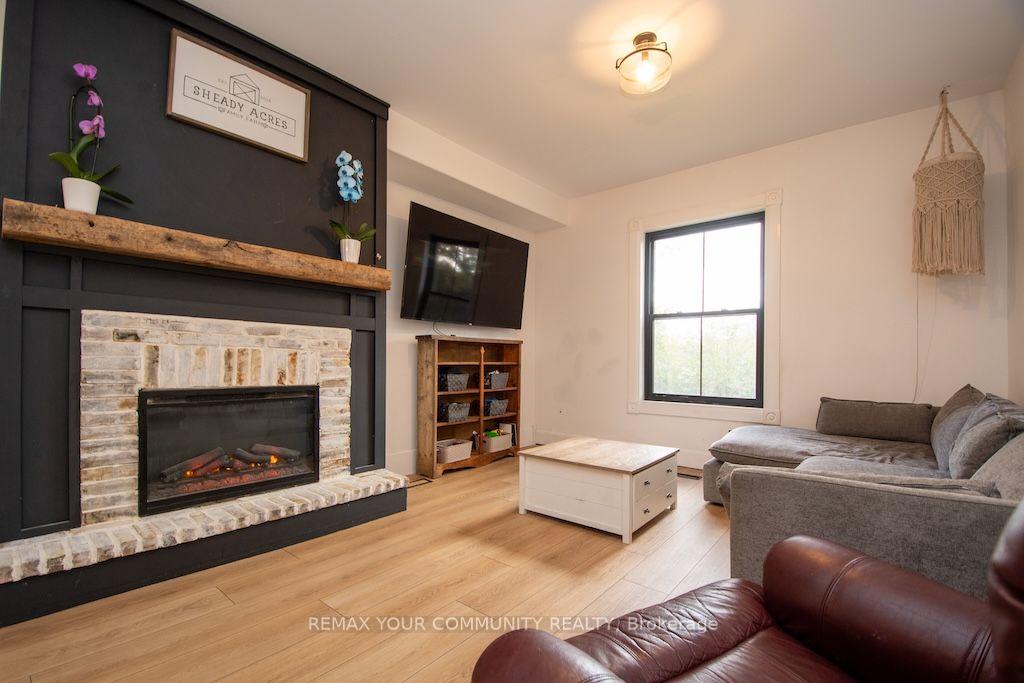 Photo 13 of 87 Acrevale Road, Kawartha Lakes, Emily — HOMEH