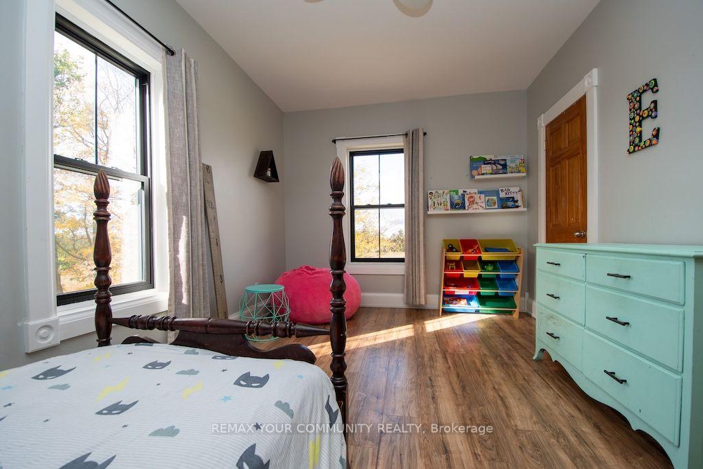 Photo 20 of 87 Acrevale Road, Kawartha Lakes, Emily — HOMEH