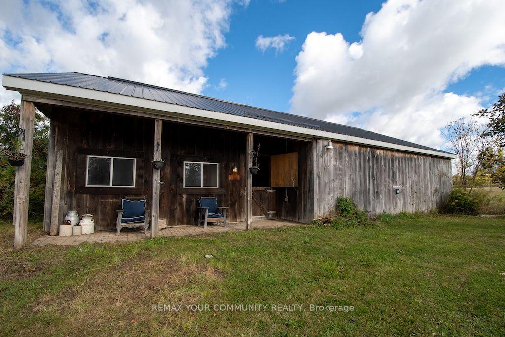 Photo 29 of 87 Acrevale Road, Kawartha Lakes, Emily — HOMEH