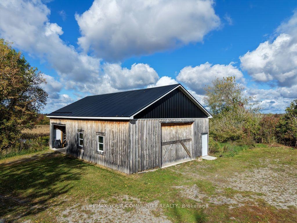 Photo 35 of 87 Acrevale Road, Kawartha Lakes, Emily — HOMEH