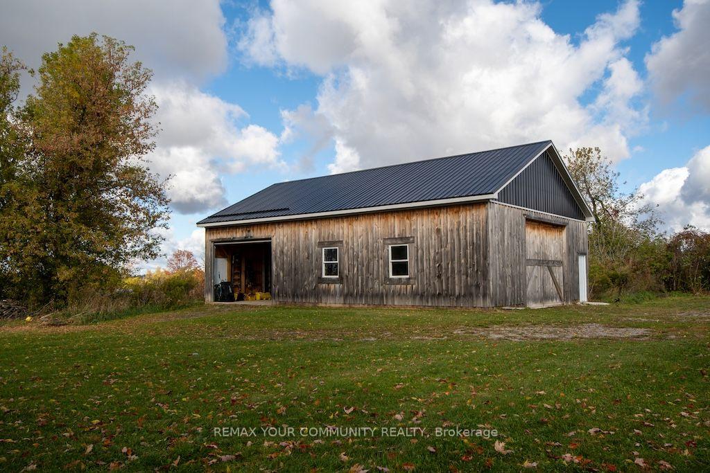 Photo 36 of 87 Acrevale Road, Kawartha Lakes, Emily — HOMEH
