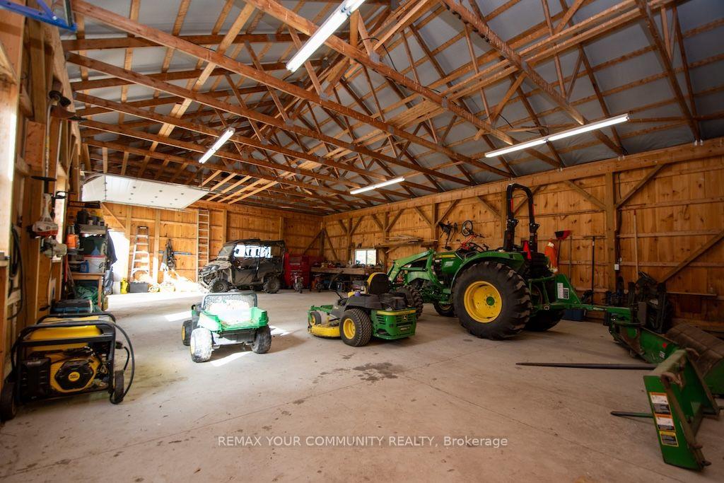 Photo 37 of 87 Acrevale Road, Kawartha Lakes, Emily — HOMEH