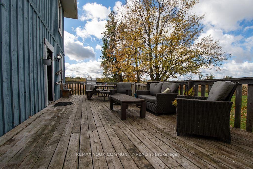 Photo 39 of 87 Acrevale Road, Kawartha Lakes, Emily — HOMEH