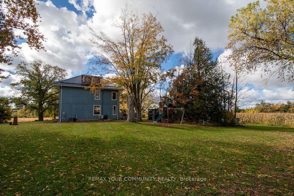 Photo 40 of 87 Acrevale Road, Kawartha Lakes, Emily — HOMEH