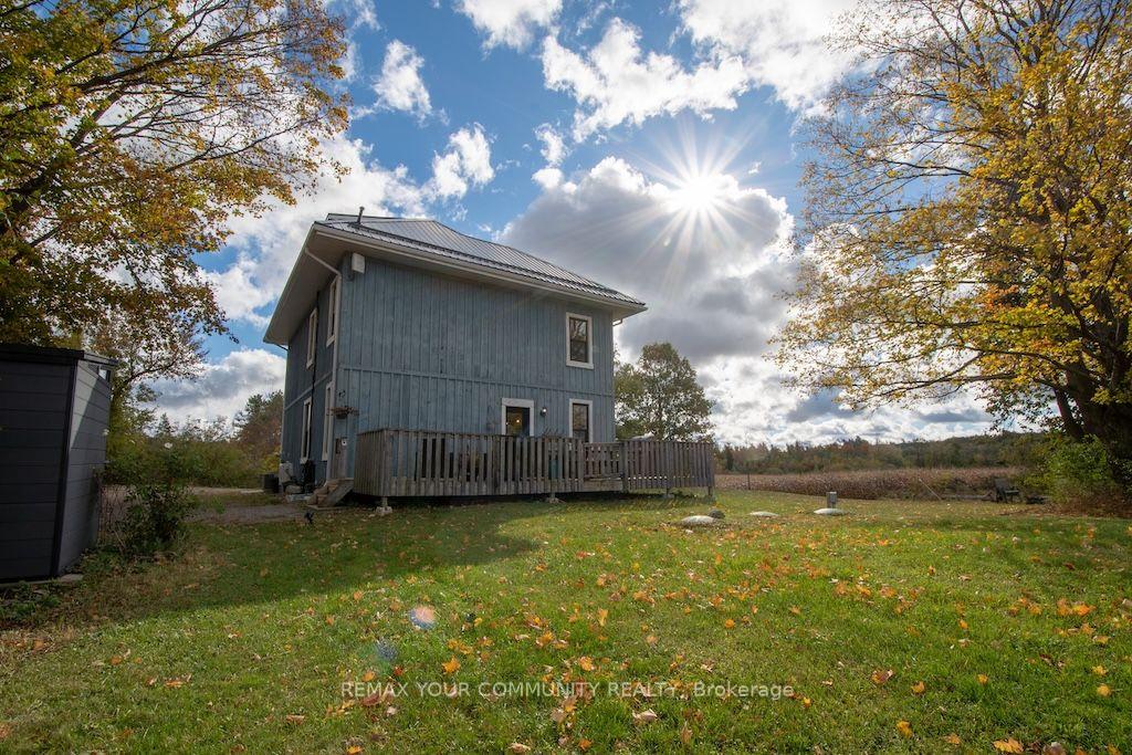 Photo 41 of 87 Acrevale Road, Kawartha Lakes, Emily — HOMEH