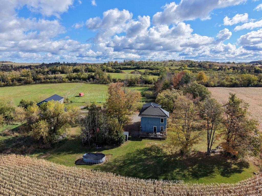Photo 42 of 87 Acrevale Road, Kawartha Lakes, Emily — HOMEH