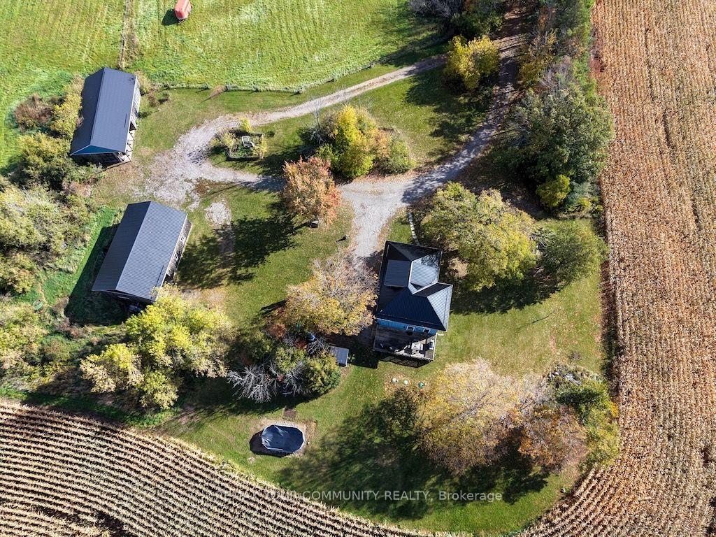 Photo 43 of 87 Acrevale Road, Kawartha Lakes, Emily — HOMEH