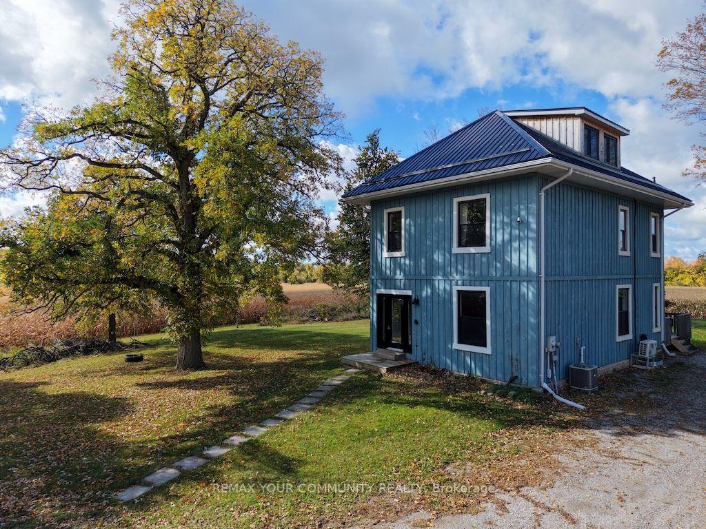 Photo 46 of 87 Acrevale Road, Kawartha Lakes, Emily — HOMEH