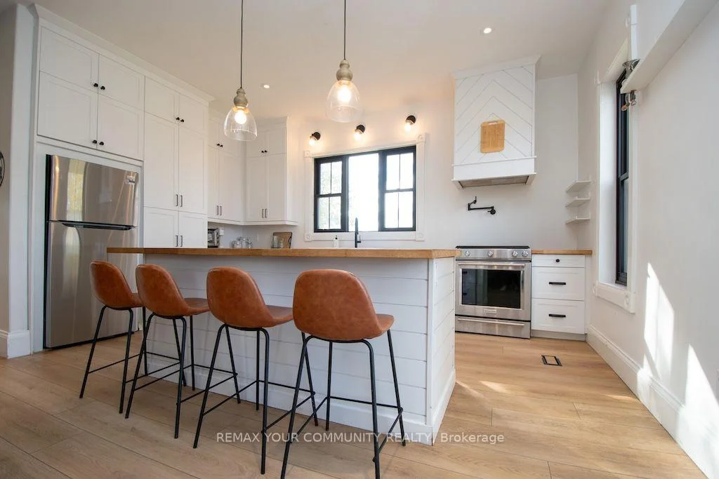 Photo 8 of 87 Acrevale Road, Kawartha Lakes, Emily — HOMEH