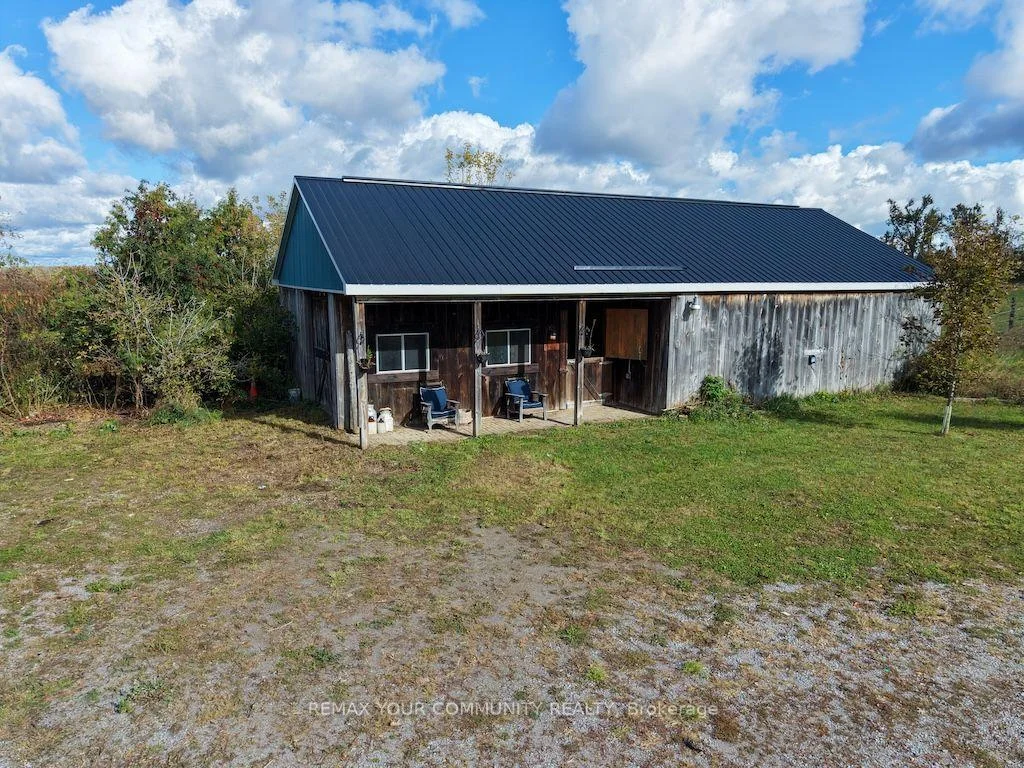 Photo 30 of 87 Acrevale Road, Kawartha Lakes, Emily — HOMEH