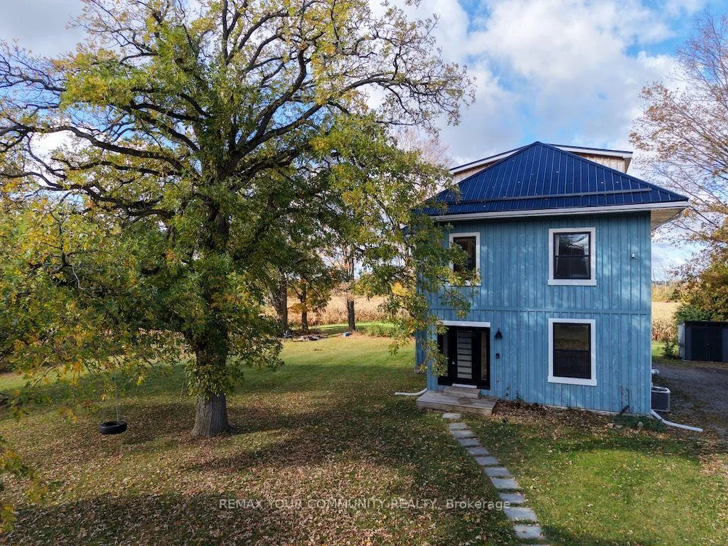 Photo 47 of 87 Acrevale Road, Kawartha Lakes, Emily — HOMEH