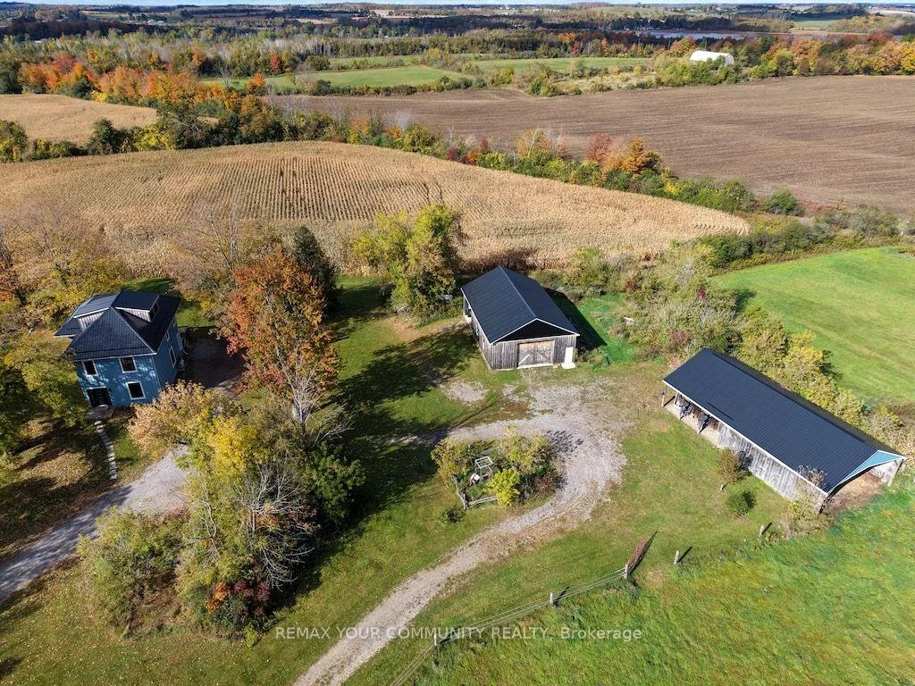 Photo 48 of 87 Acrevale Road, Kawartha Lakes, Emily — HOMEH