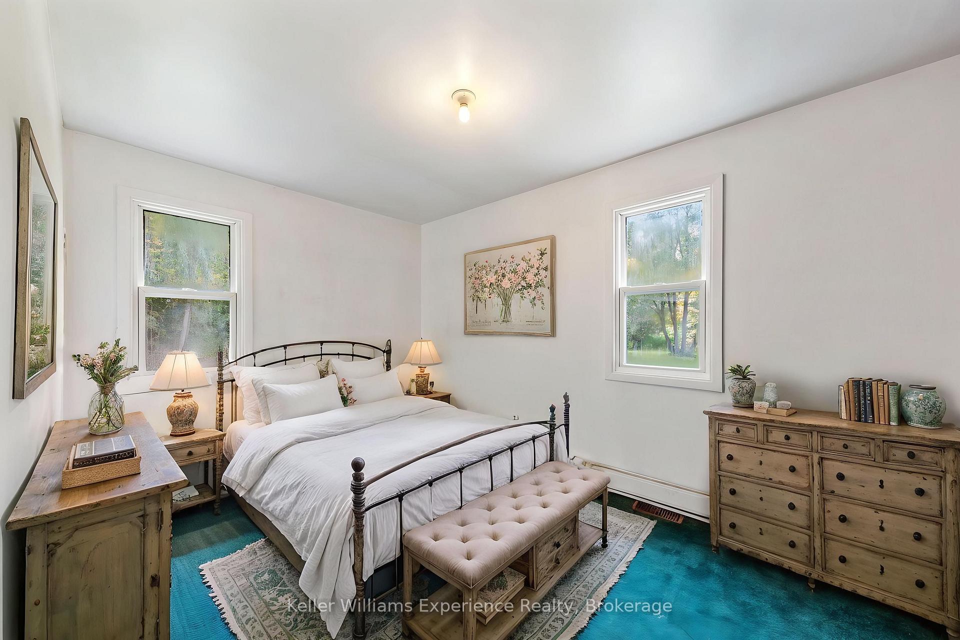 Photo 10 of 597 Rue Lafontaine Road E, Tiny, Rural Tiny — HOMEH