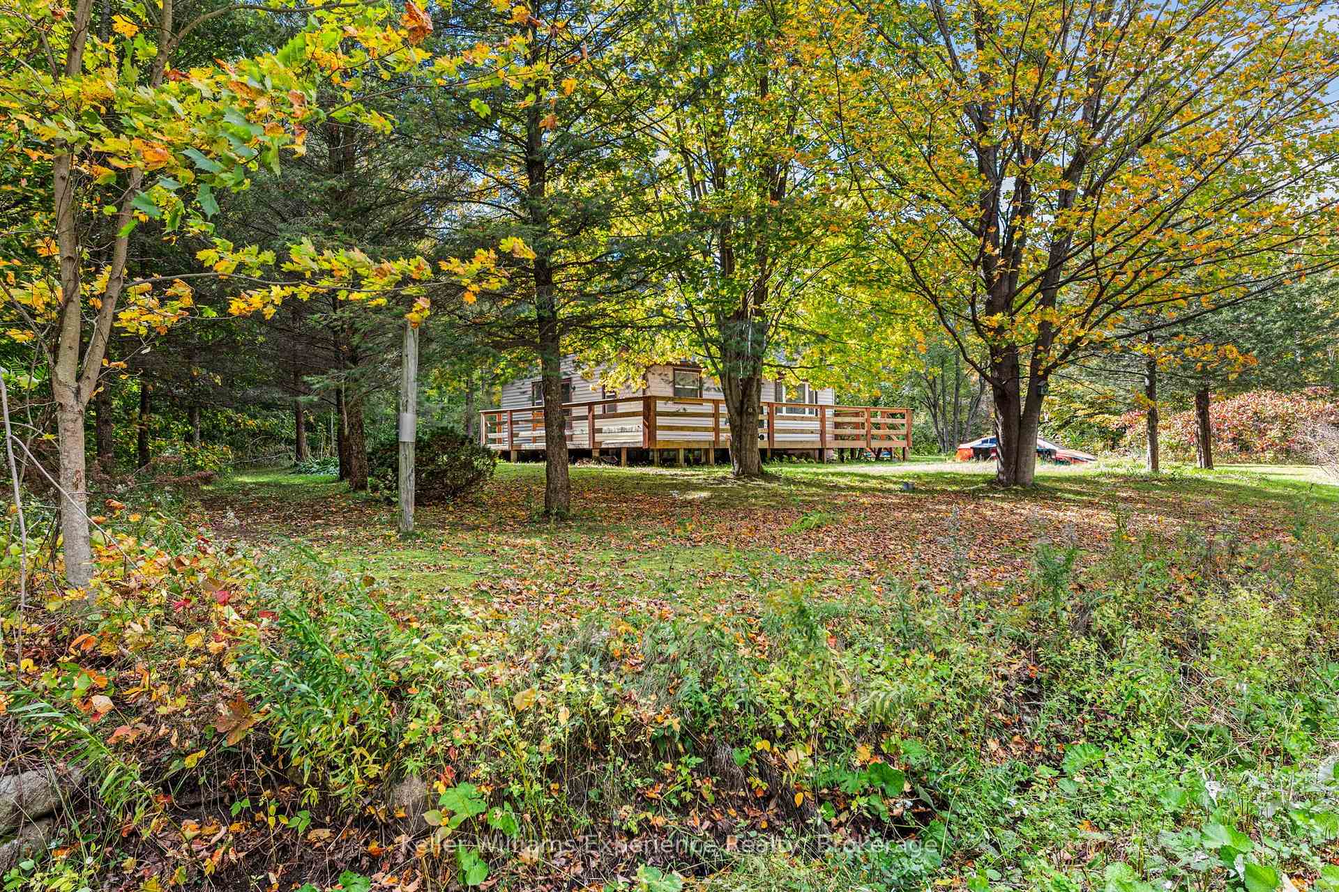 Photo 17 of 597 Rue Lafontaine Road E, Tiny, Rural Tiny — HOMEH