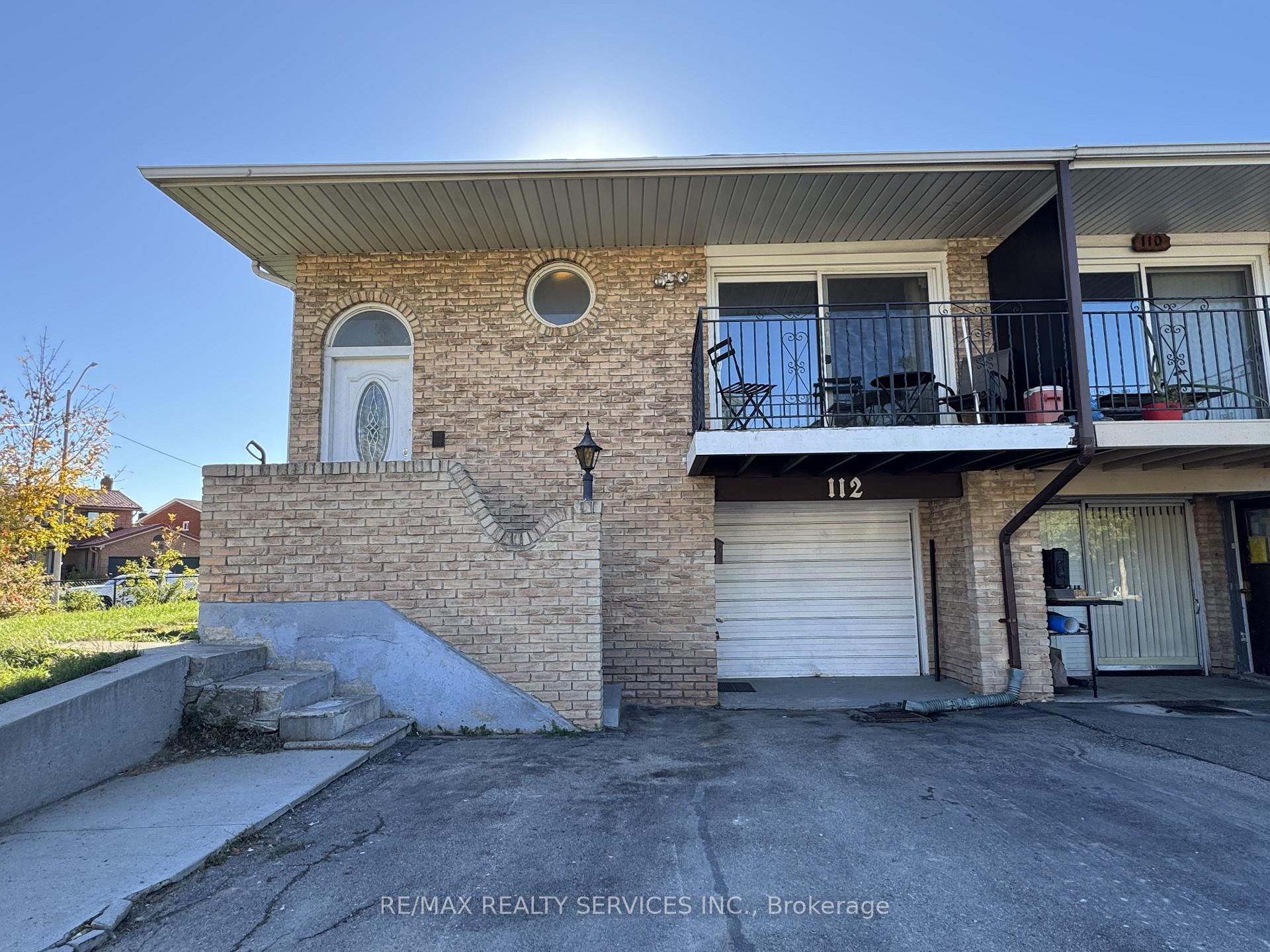 Photo 2 of 112 Bruce Beer Drive, Brampton, Madoc — HOMEH