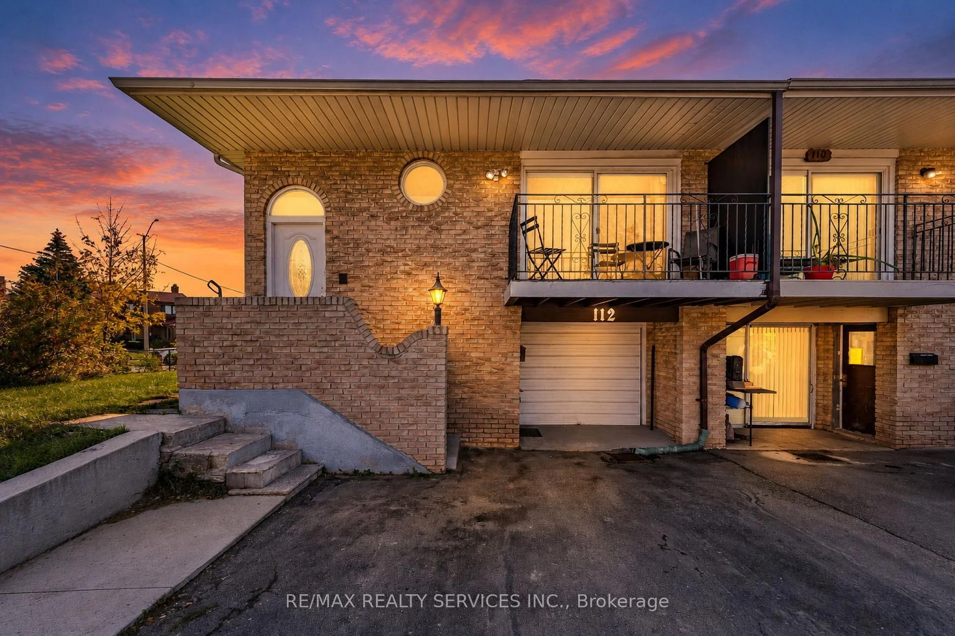 Photo 3 of 112 Bruce Beer Drive, Brampton, Madoc — HOMEH