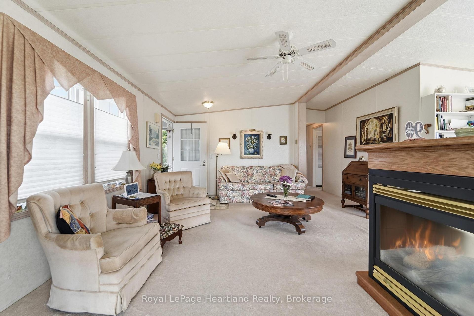 Photo 8 of 40 Algonquin Lane, Ashfield-Colborne-Wawanosh, Colborne — HOMEH