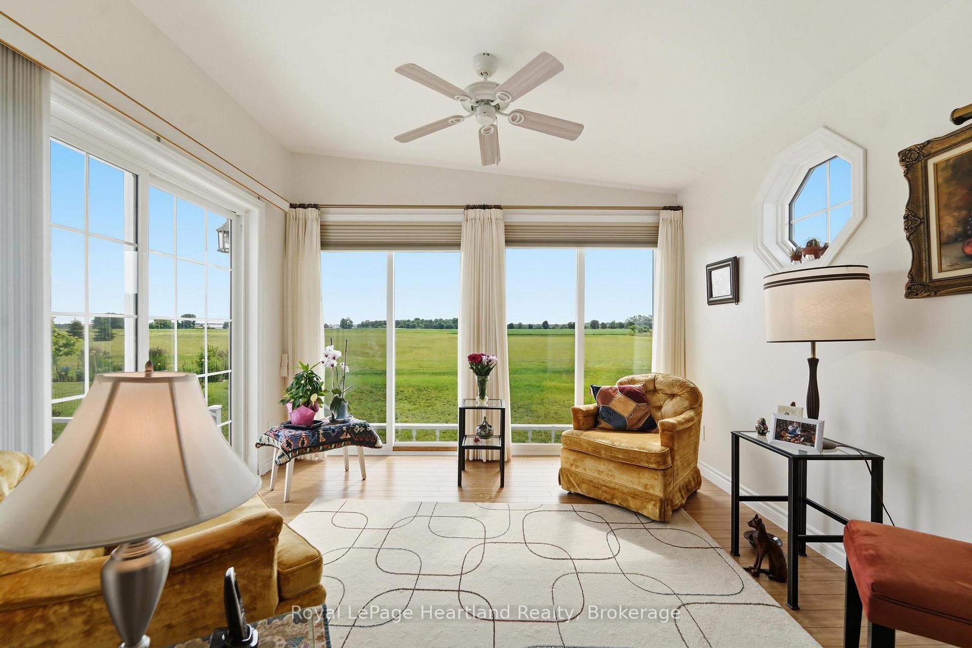 Photo 9 of 40 Algonquin Lane, Ashfield-Colborne-Wawanosh, Colborne — HOMEH