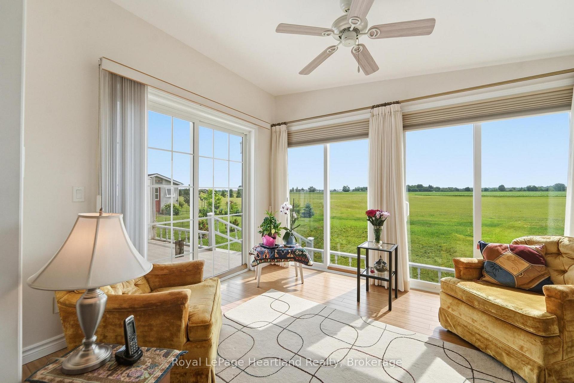 Photo 10 of 40 Algonquin Lane, Ashfield-Colborne-Wawanosh, Colborne — HOMEH
