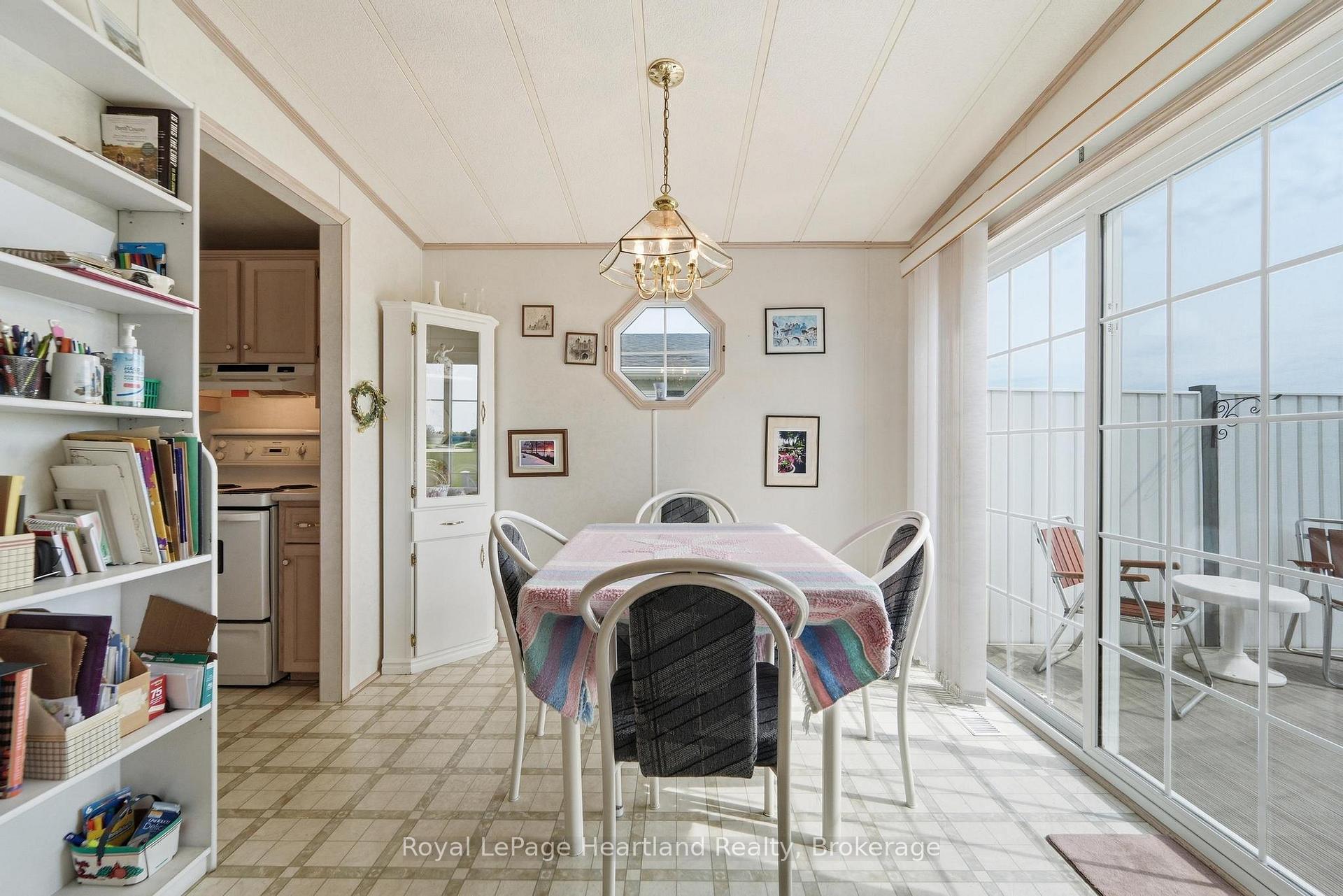 Photo 12 of 40 Algonquin Lane, Ashfield-Colborne-Wawanosh, Colborne — HOMEH