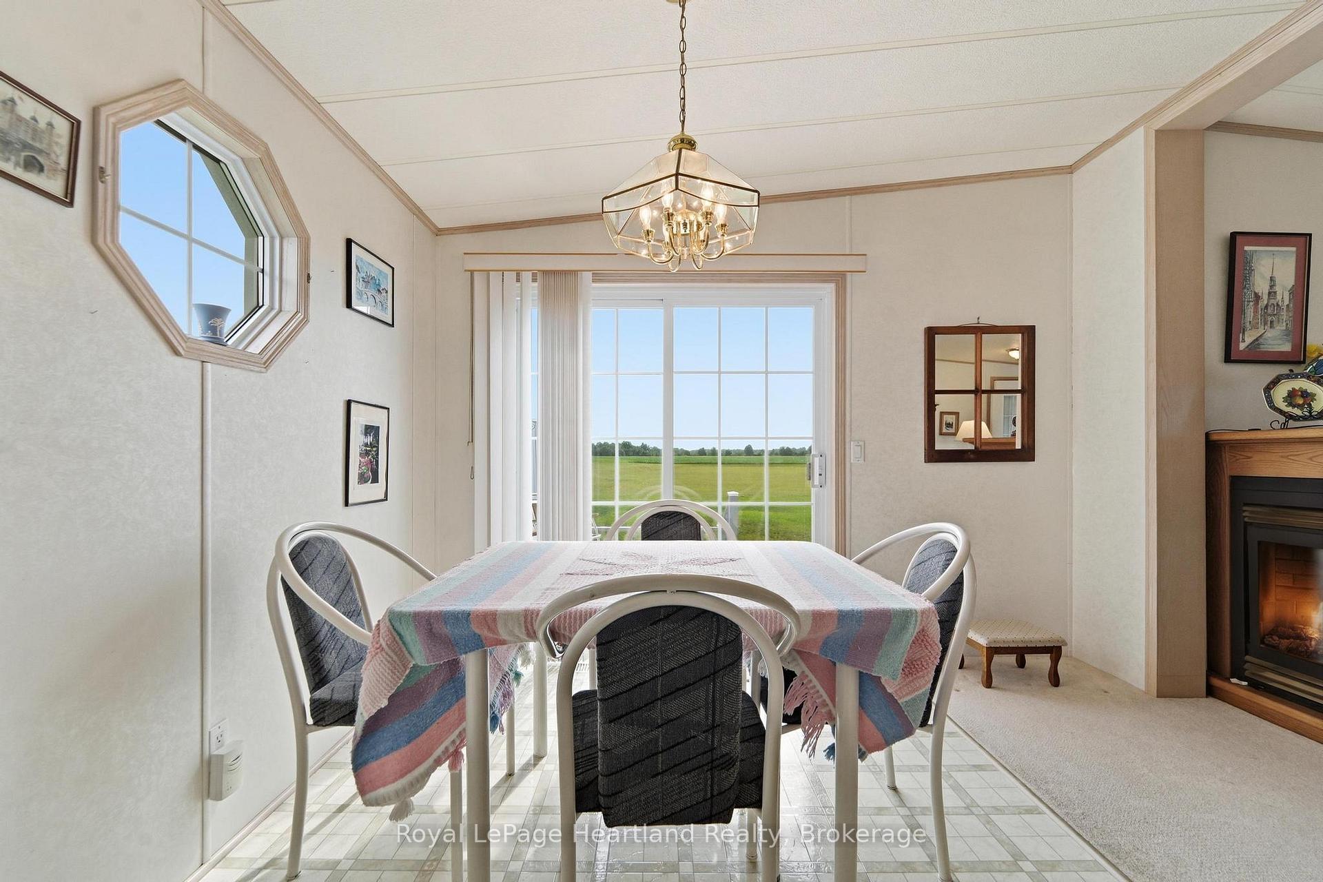 Photo 13 of 40 Algonquin Lane, Ashfield-Colborne-Wawanosh, Colborne — HOMEH