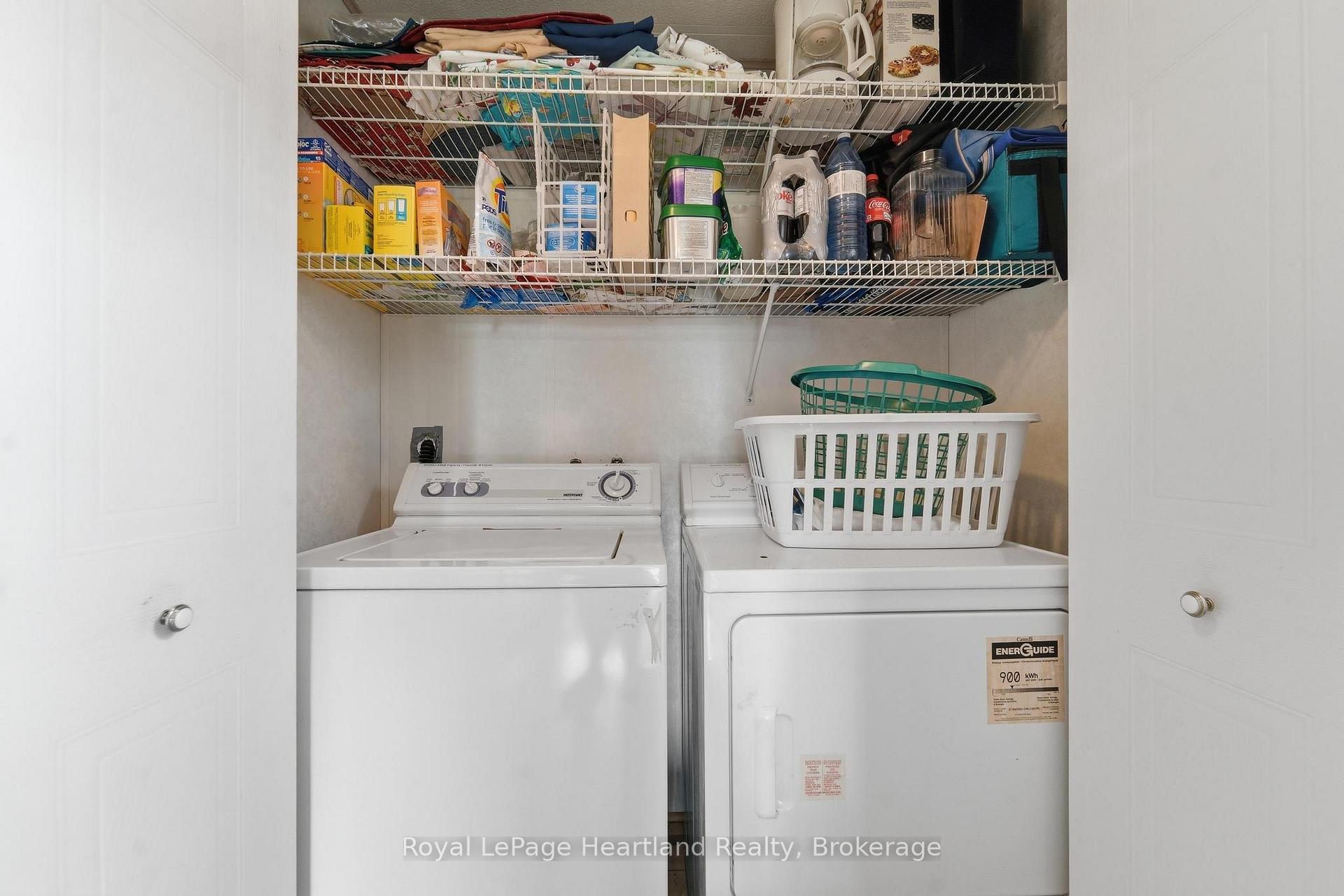 Photo 16 of 40 Algonquin Lane, Ashfield-Colborne-Wawanosh, Colborne — HOMEH