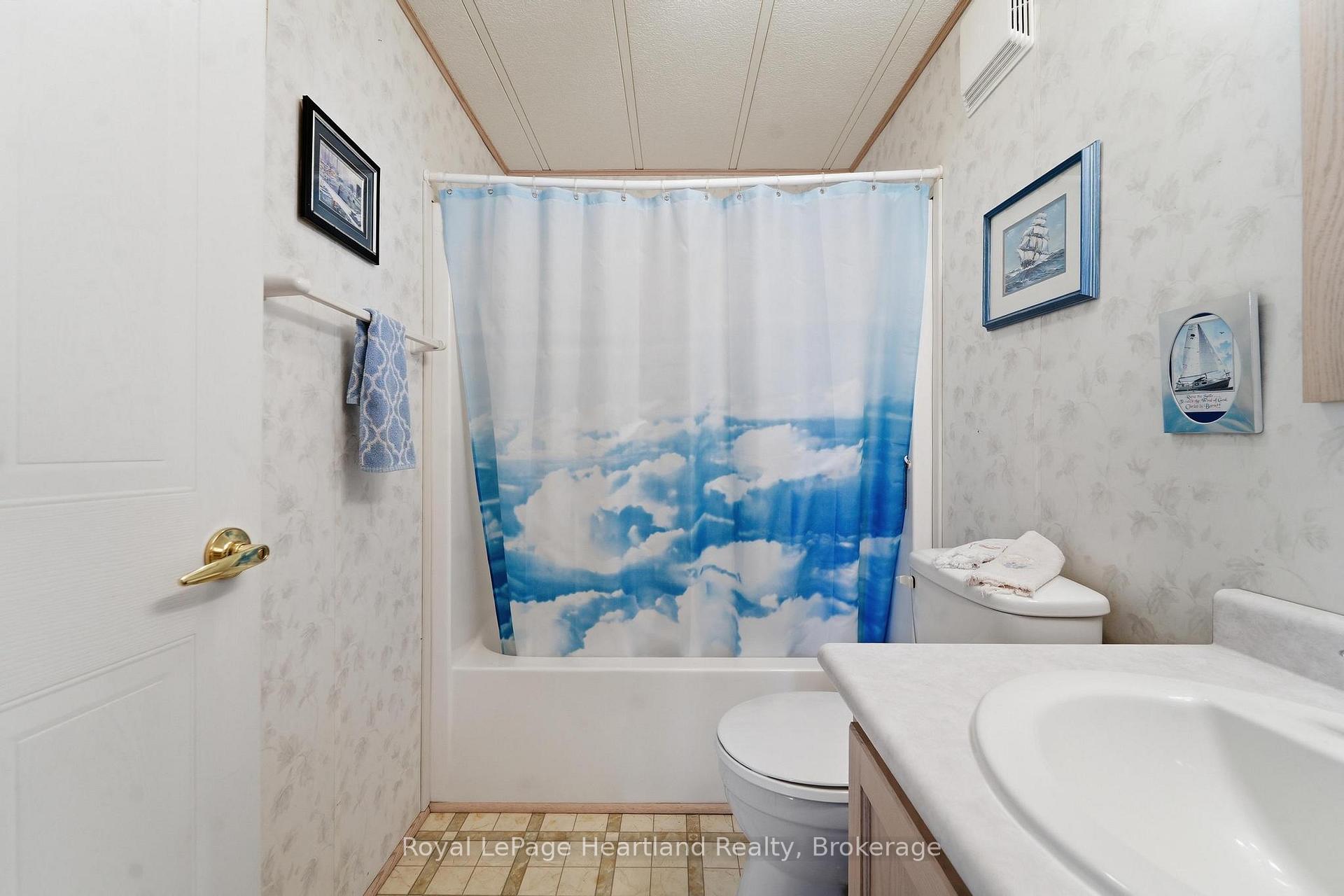 Photo 17 of 40 Algonquin Lane, Ashfield-Colborne-Wawanosh, Colborne — HOMEH