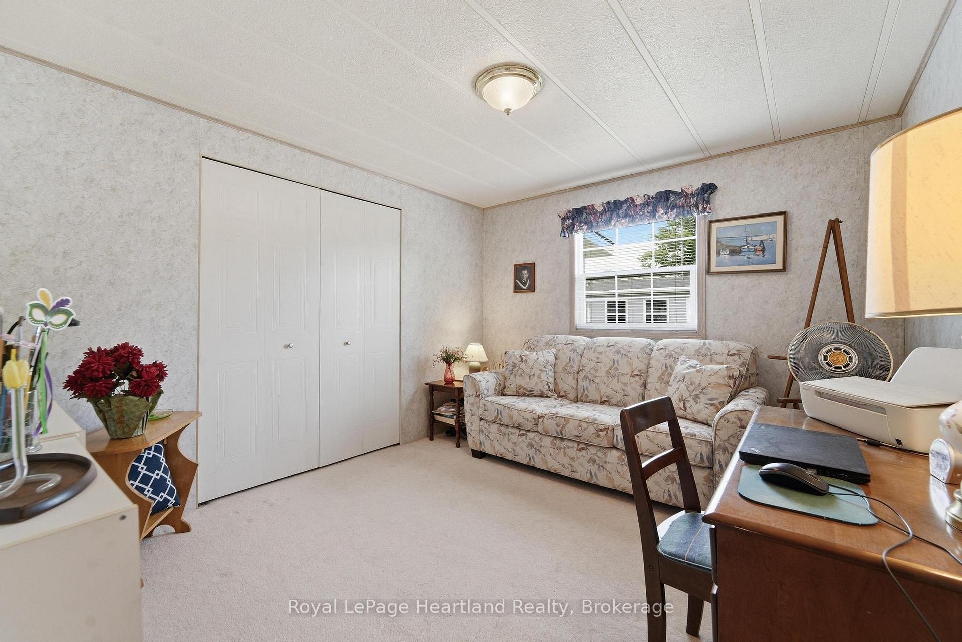Photo 18 of 40 Algonquin Lane, Ashfield-Colborne-Wawanosh, Colborne — HOMEH