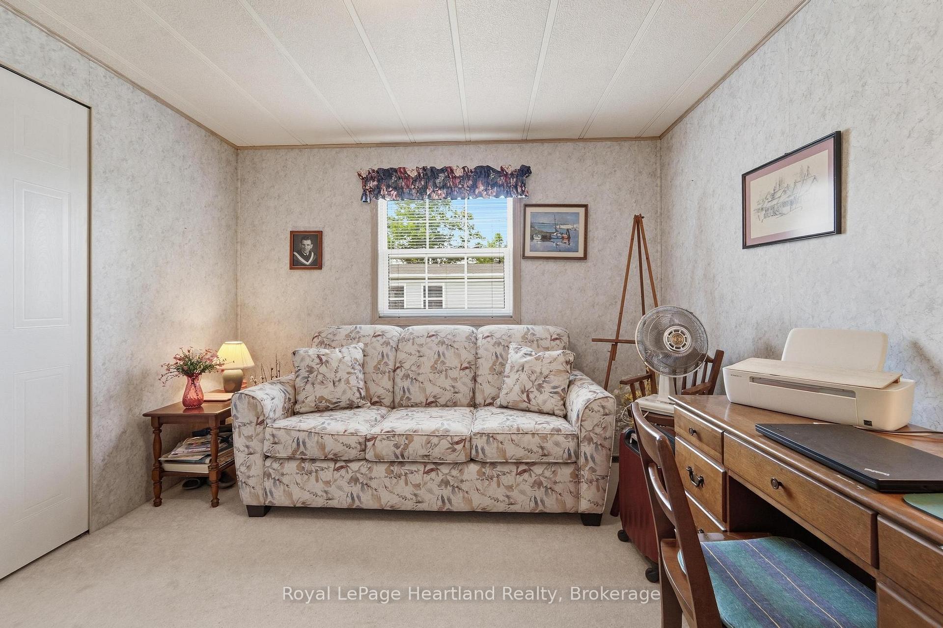 Photo 19 of 40 Algonquin Lane, Ashfield-Colborne-Wawanosh, Colborne — HOMEH