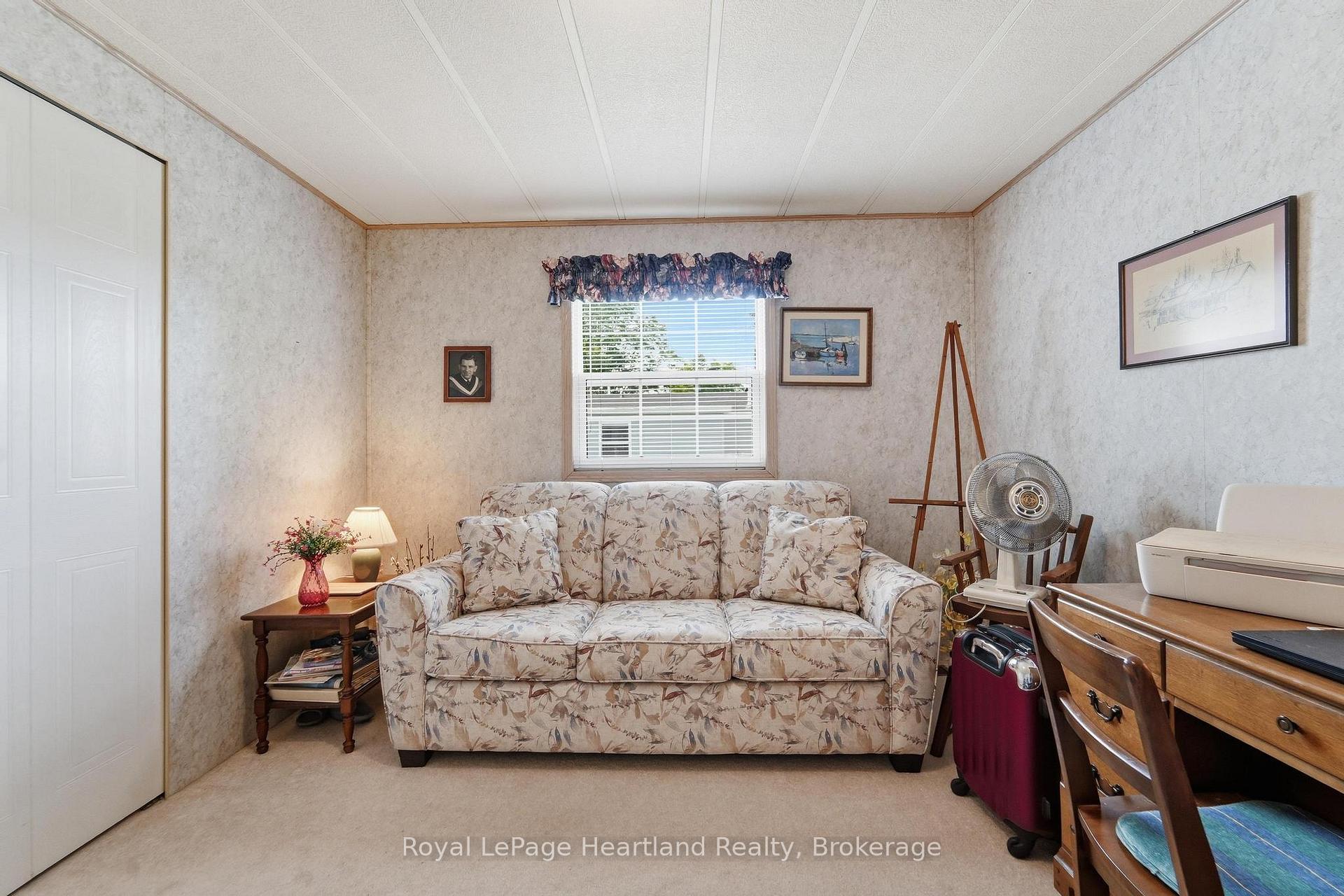 Photo 20 of 40 Algonquin Lane, Ashfield-Colborne-Wawanosh, Colborne — HOMEH