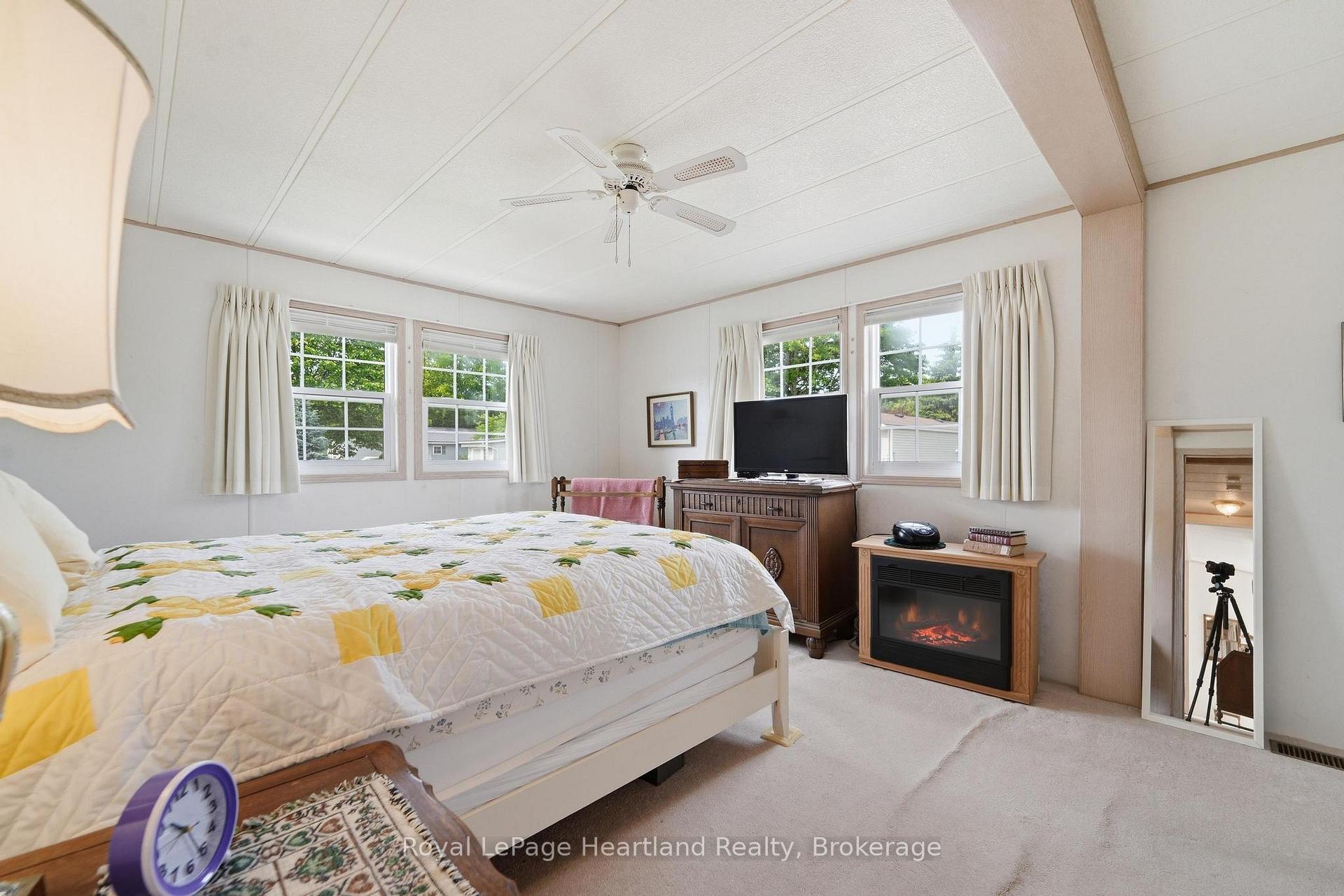 Photo 21 of 40 Algonquin Lane, Ashfield-Colborne-Wawanosh, Colborne — HOMEH