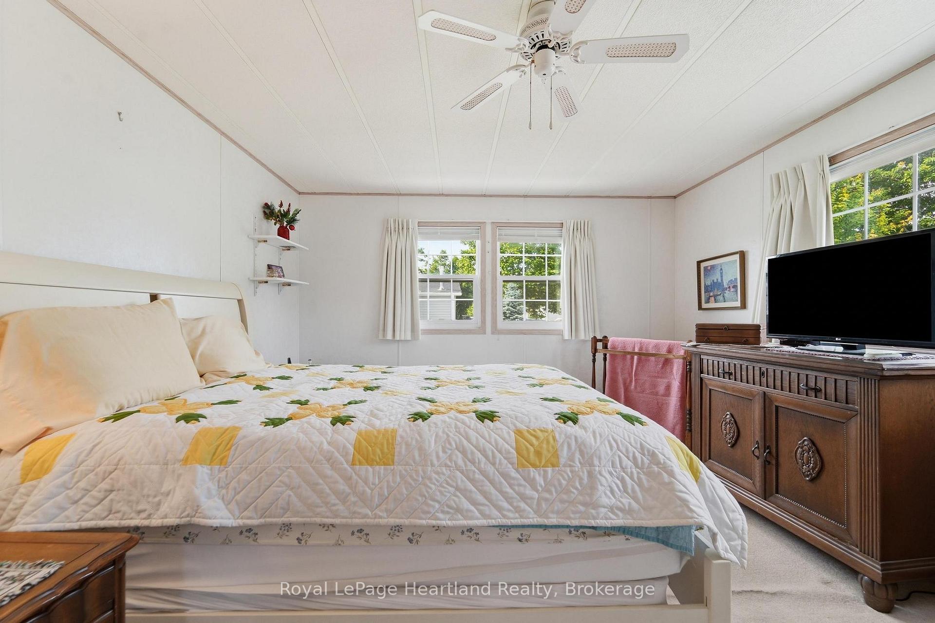 Photo 22 of 40 Algonquin Lane, Ashfield-Colborne-Wawanosh, Colborne — HOMEH