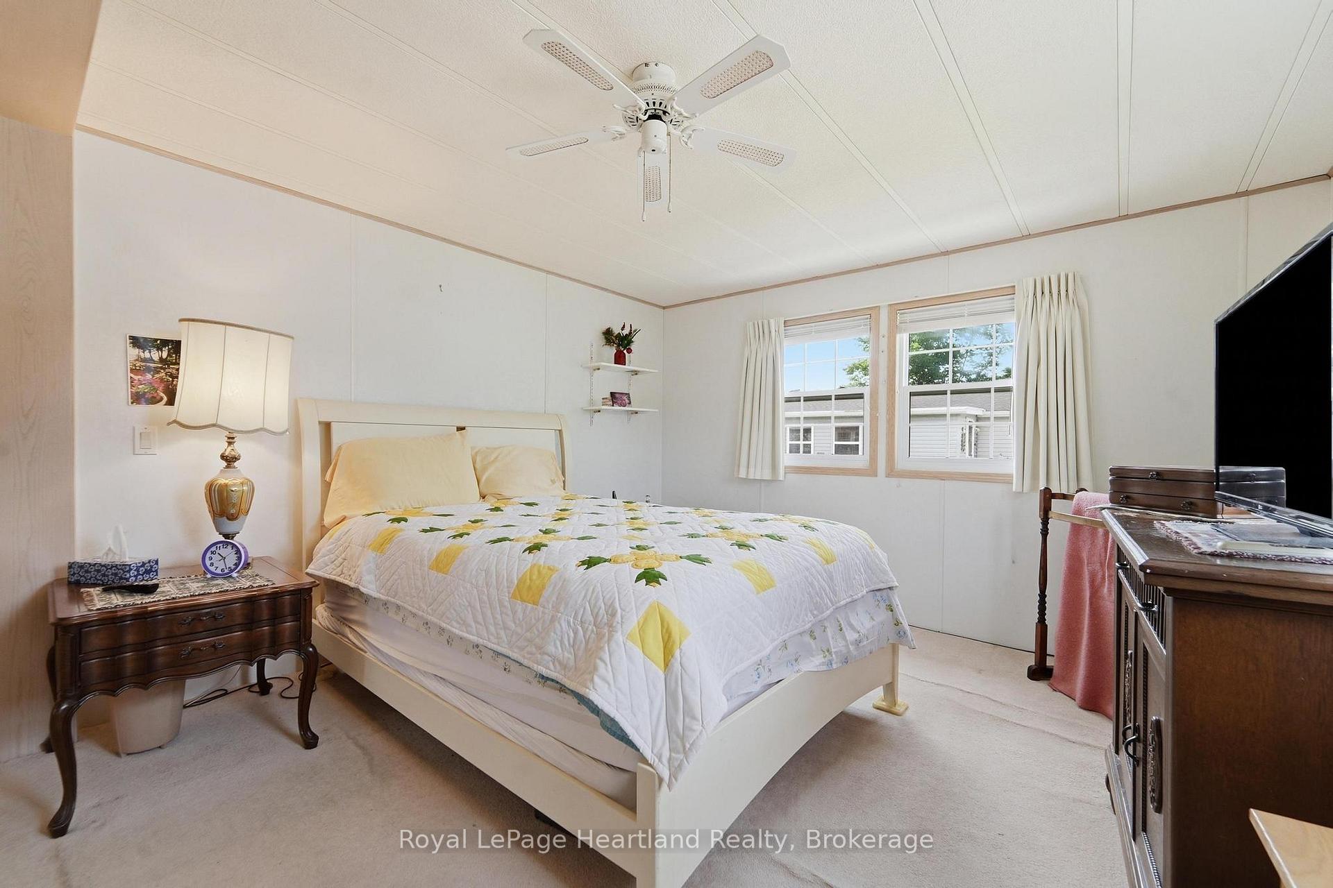 Photo 23 of 40 Algonquin Lane, Ashfield-Colborne-Wawanosh, Colborne — HOMEH