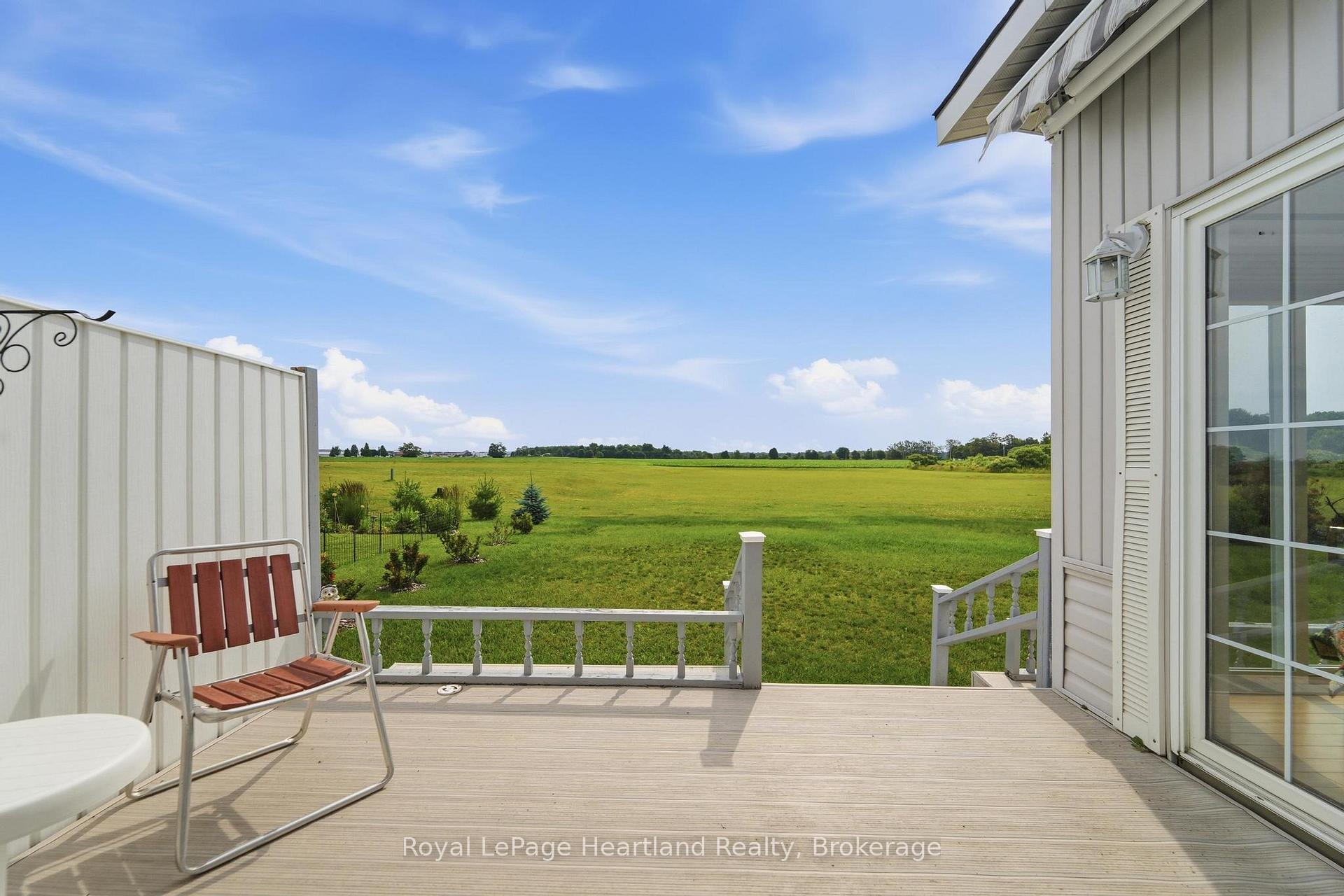 Photo 26 of 40 Algonquin Lane, Ashfield-Colborne-Wawanosh, Colborne — HOMEH