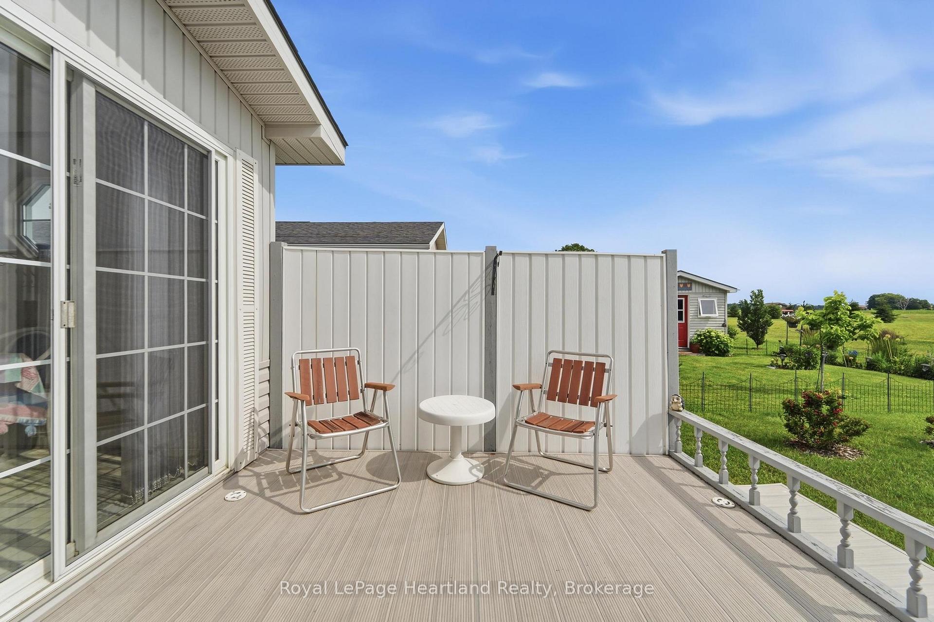 Photo 27 of 40 Algonquin Lane, Ashfield-Colborne-Wawanosh, Colborne — HOMEH